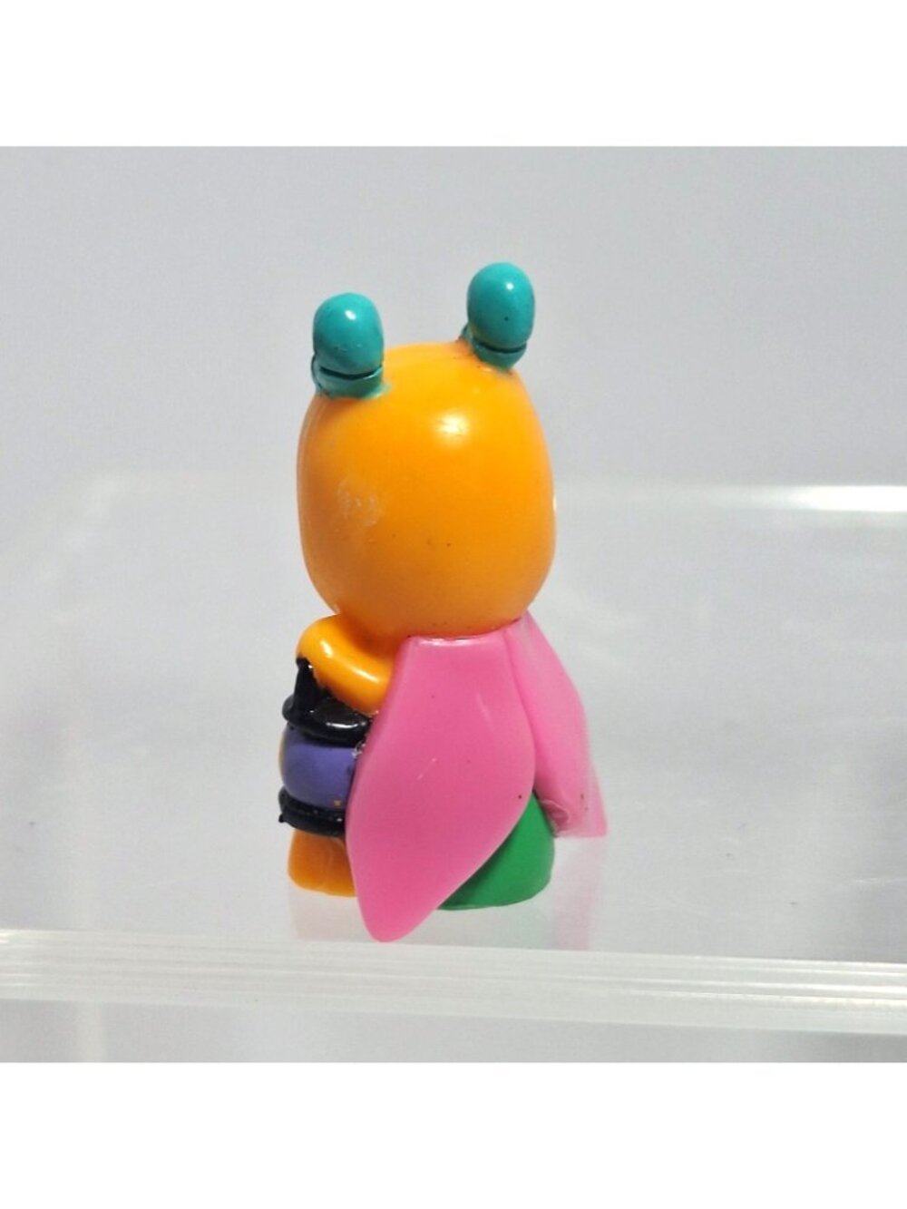 WowWee Lite Sprites Firefly Pet With Lantern 1.25" Accessory Bug - Picture 2 of 10